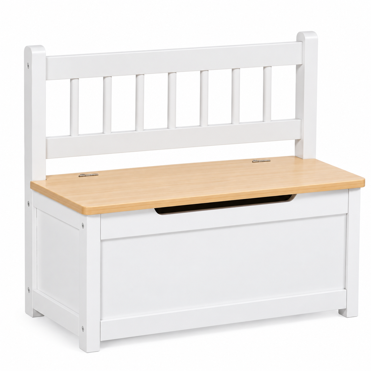 Coffre-banc enfant – Rangement à jouets
