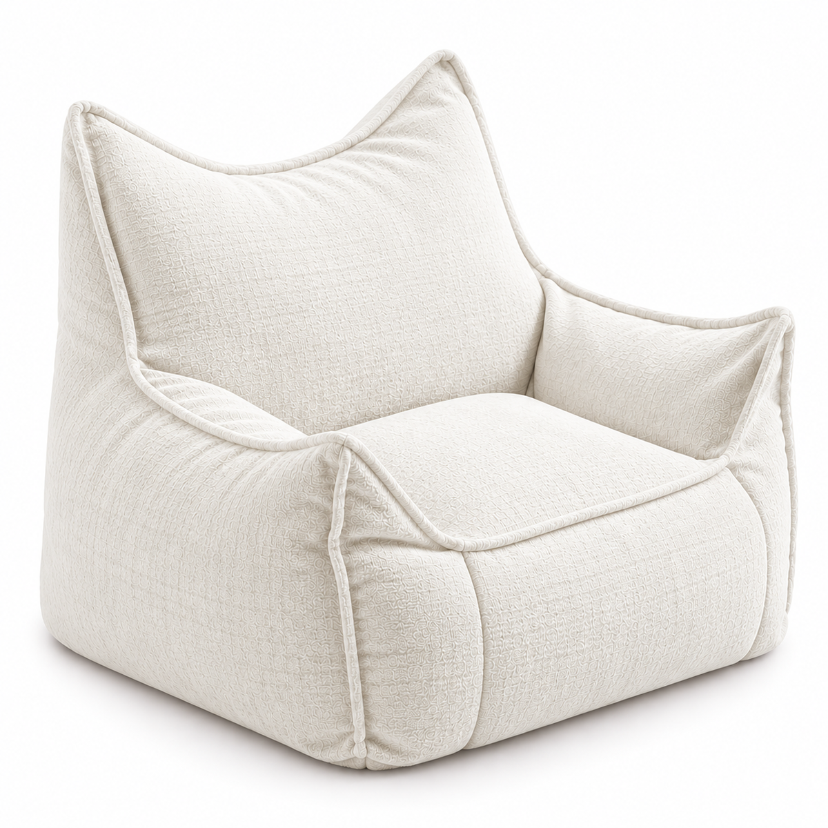 Fauteuil enfant Cocoon – Coin lecture