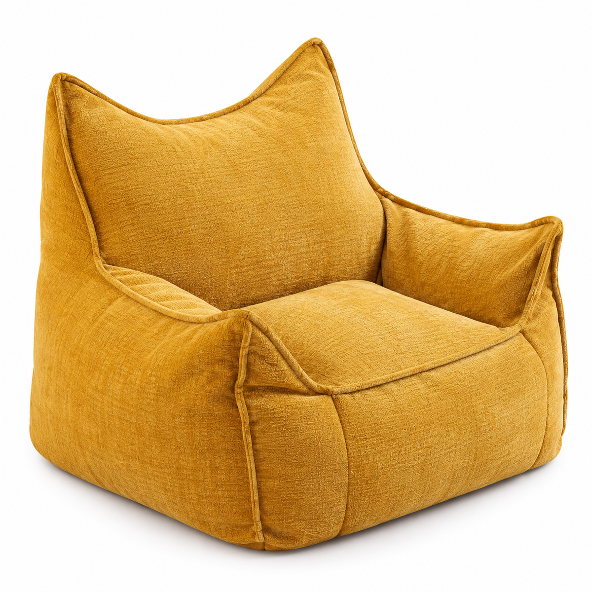 Fauteuil enfant Cocoon – Coin lecture