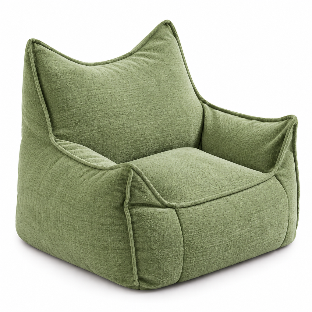 Fauteuil enfant Cocoon – Coin lecture