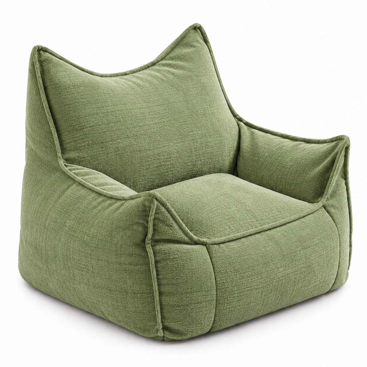 Fauteuil enfant Cocoon – Coin lecture